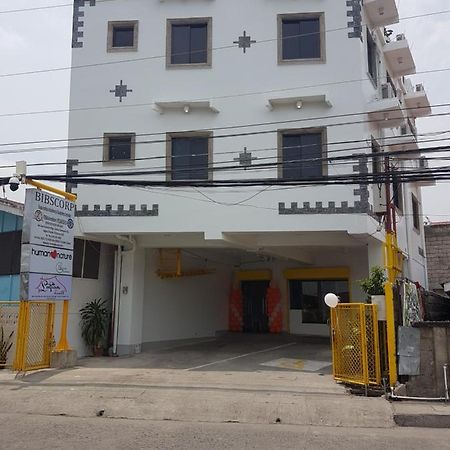 A Pousada Lufian Dormitel Dumaguete City Exterior foto