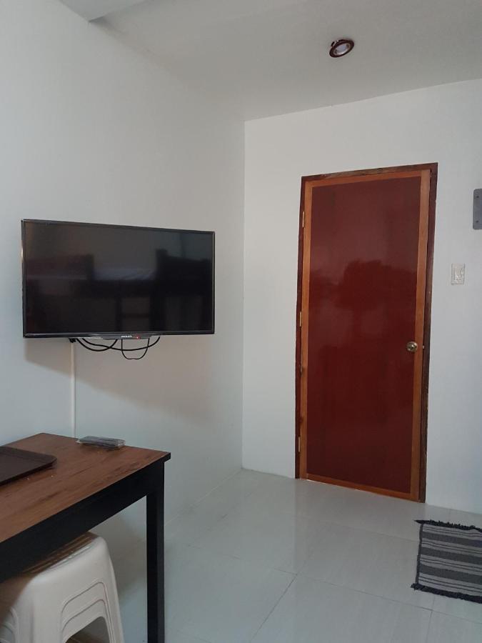 A Pousada Lufian Dormitel Dumaguete City Exterior foto