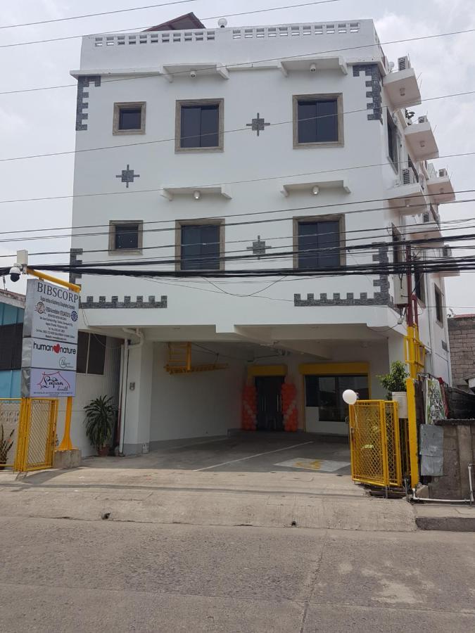 A Pousada Lufian Dormitel Dumaguete City Exterior foto