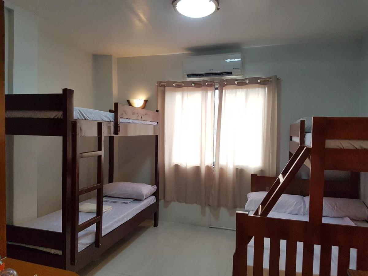 A Pousada Lufian Dormitel Dumaguete City Exterior foto