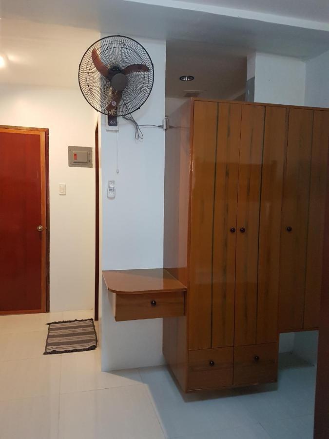 A Pousada Lufian Dormitel Dumaguete City Exterior foto