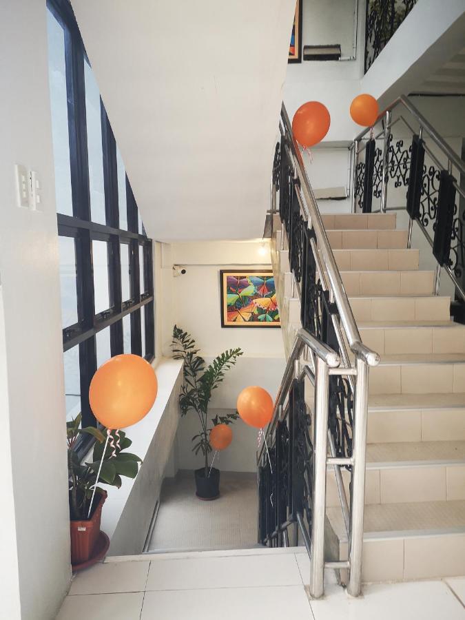 A Pousada Lufian Dormitel Dumaguete City Exterior foto