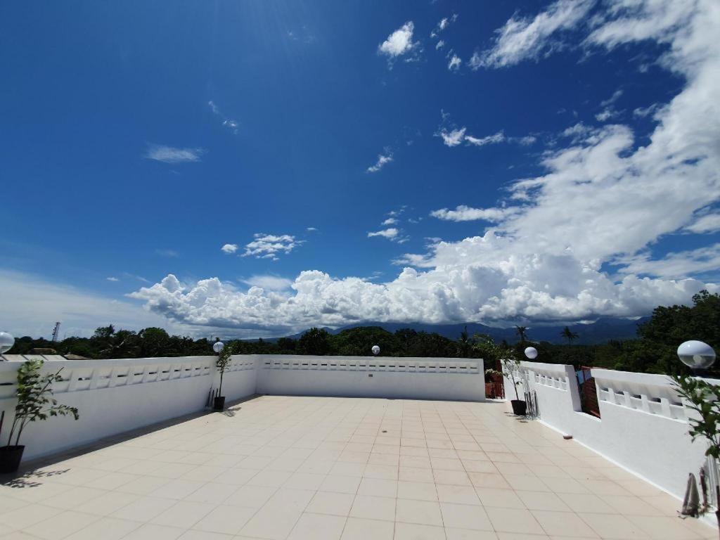 A Pousada Lufian Dormitel Dumaguete City Exterior foto