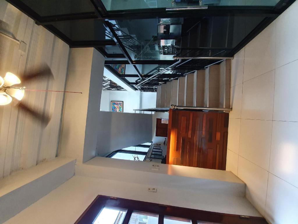 A Pousada Lufian Dormitel Dumaguete City Exterior foto